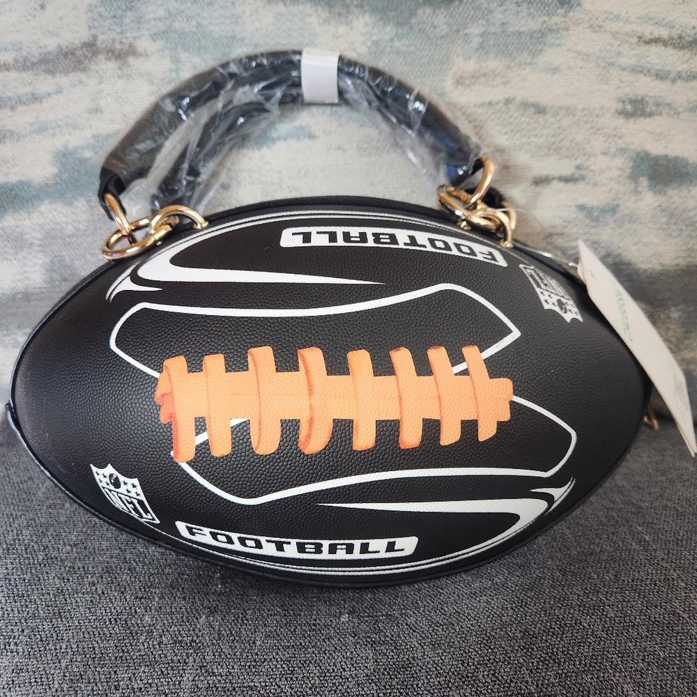 Football Purse